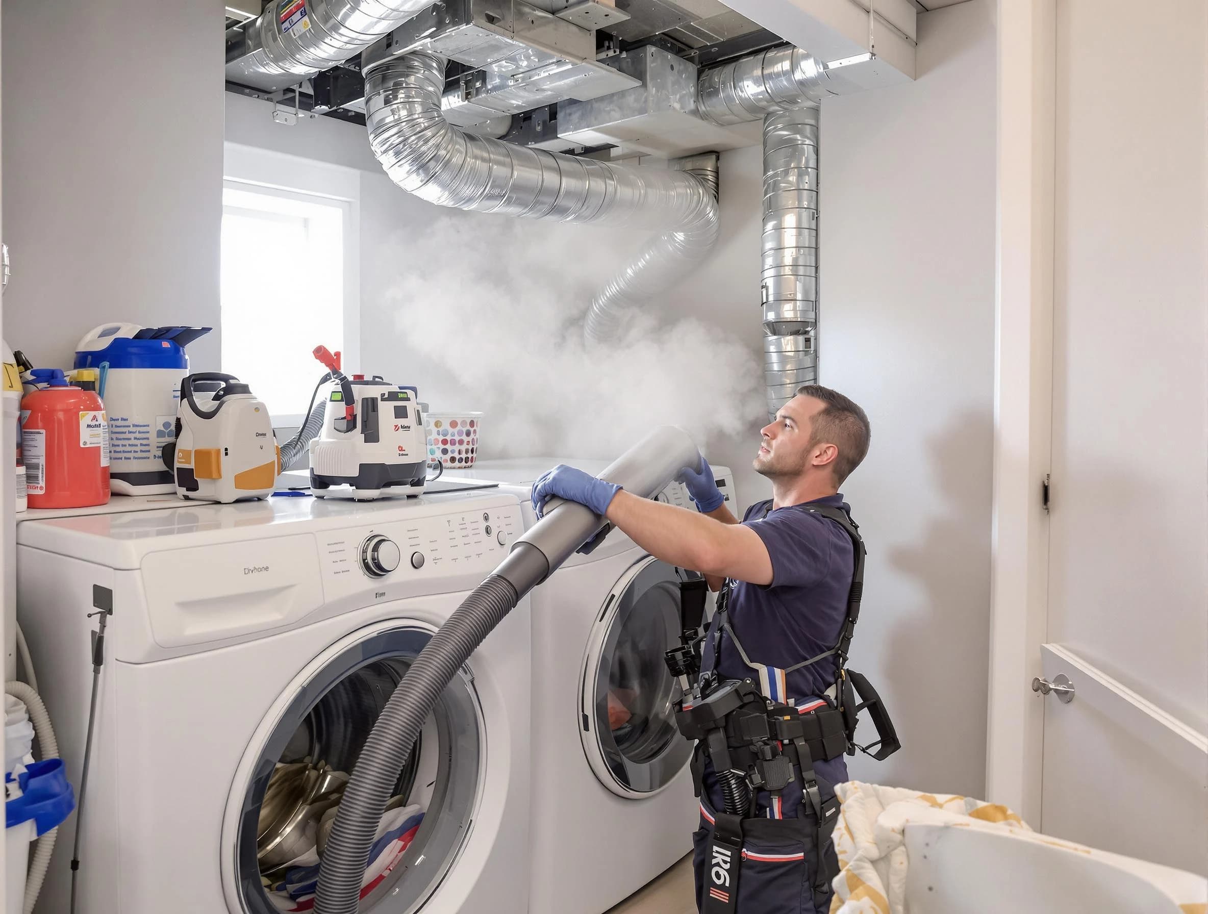 Duct Cleaning service in Herriman, UT