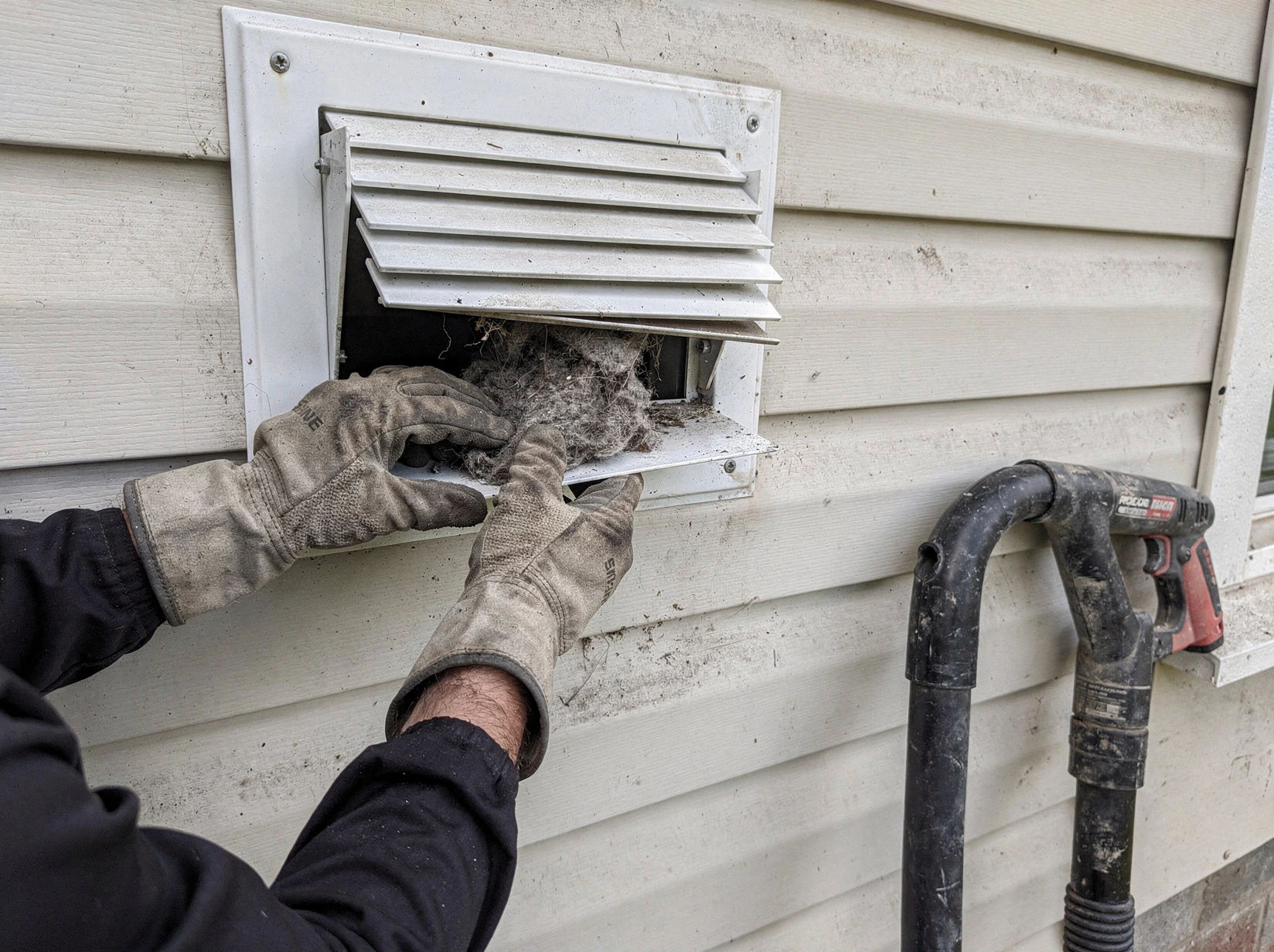Exhaust Vent Cleaning service in Herriman, UT
