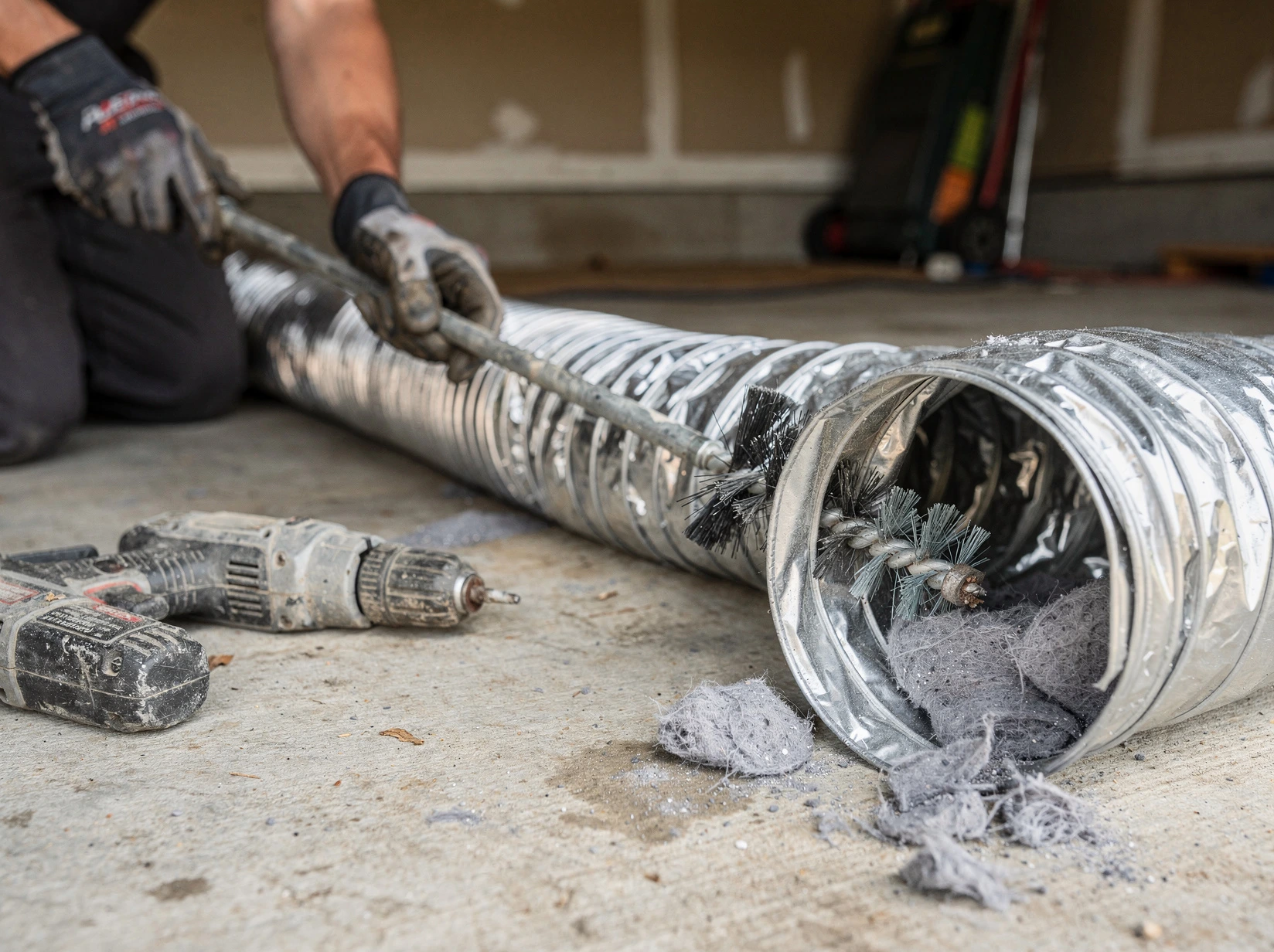 Duct Cleaning service in Herriman, UT