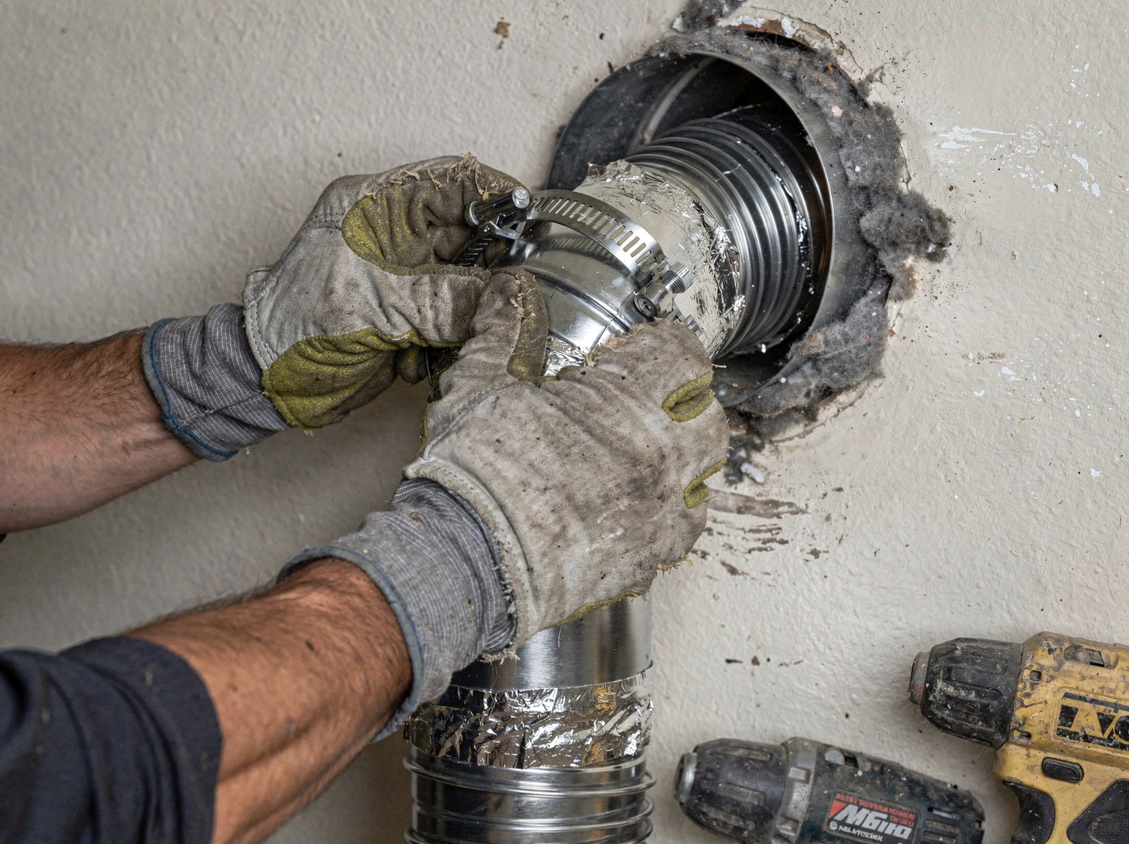 Hose Installation service in Herriman, UT